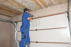 Expert Garage Doors Service Farmington Hills, MI 248-403-8836 - installation-side