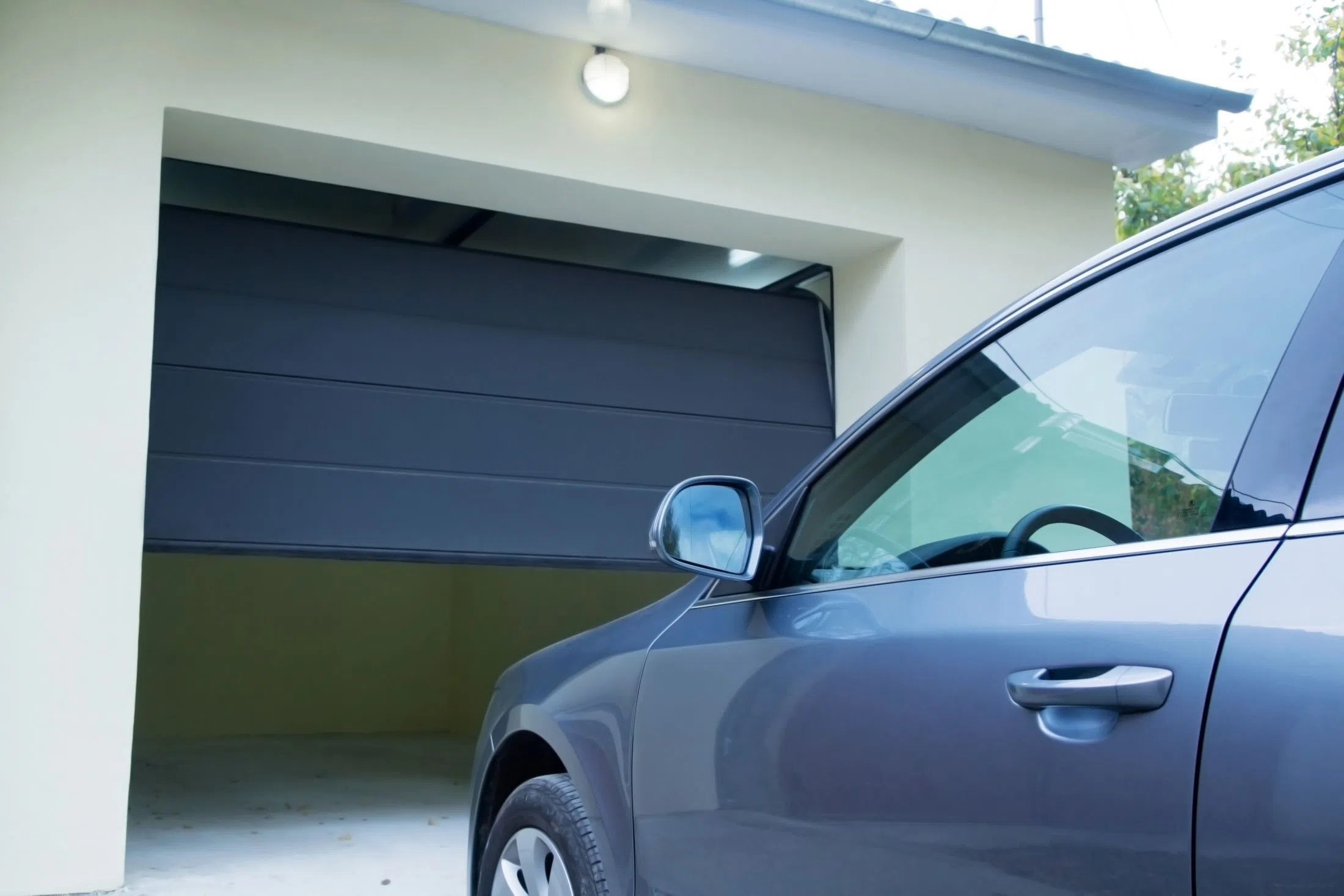 Expert Garage Doors Service Farmington Hills, MI 248-403-8836 - residential-sidebar
